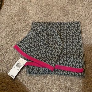 beanie and scarf set